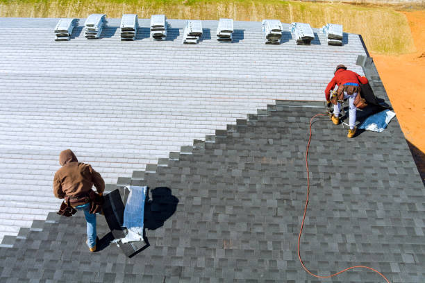 Emergency Roof Repair in Holtsville, NY