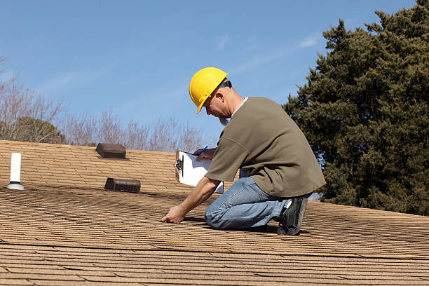 Hot Roofs in Holtsville, NY